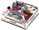 DIGIMON SECRET CRISIS BOOSTER BOX