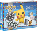 POKEMON FUNKO ADVENT CALENDAR