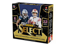 2023 PANINI SELECT FOOTBALL HOBBY BOX