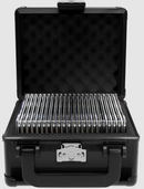 ZION CASES - SLAB CASE GO