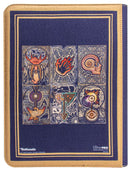 ULTRA PRO ELDER SCROLLS MAGES GUILD 9 POCKET PRO BINDER