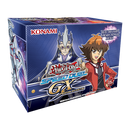 YU-GI-OH! SPEED DUEL GX MIDTERM DESTRUCTION MINI BOX