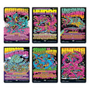 MTG SECRET LAIR FOIL CALLING ALL HYDRA HEADS *WPN EXCLUSIVE*