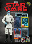 BECKETT STAR WARS ANNUAL PRICE GUIDE