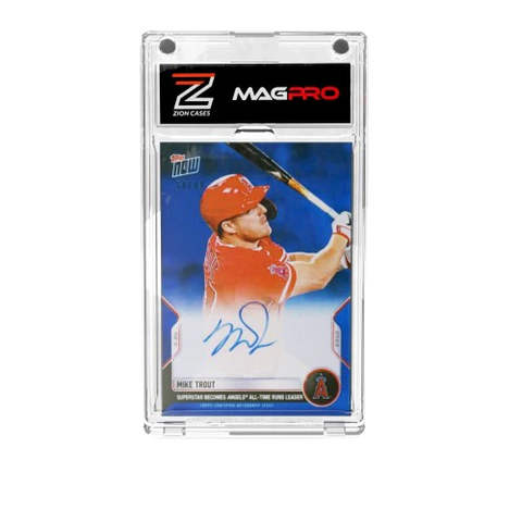 ZION CASES MAGPRO MAGNETIC HOLDERS