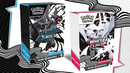 POKEMON BLACK BOLT WHITE FLARE BOOSTER BUNDLE (1 OF EACH PER PERSON)