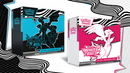 POKEMON WHITE FLARE BLACK BOLT ELITE TRAINER BOX (1 OF EACH PER PERSON)