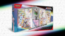 POKEMON PRISMATIC EVOLUTIONS PREMIUM FIGURE COLLECTION
