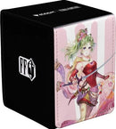 ULTRA PRO MTG ALCOVE FLIP FINAL FANTASY DECK BOX 100+