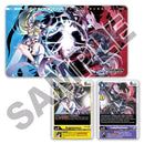 DIGIMON CARD GAME TAMERS GOOD SETS ANGEWOMON & LADYDEVIMON SET