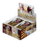 DYNAMIC FORCES POPE LEO XIV COLLECTOR TRADING CARD HOBBY BOX