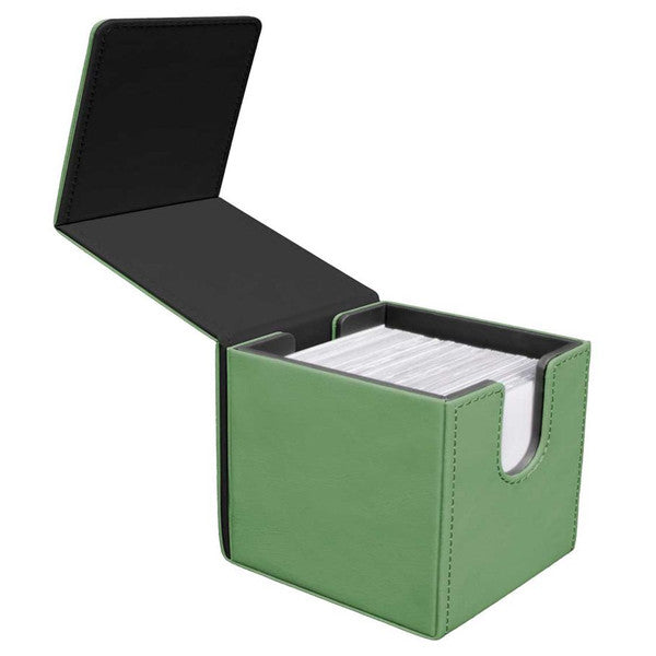 ULTRA PRO VIVID ALCOVE EDGE (SIDE-LOAD) 100 COUNT