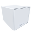 ULTRA PRO VIVID ALCOVE EDGE (SIDE-LOAD) 100 COUNT