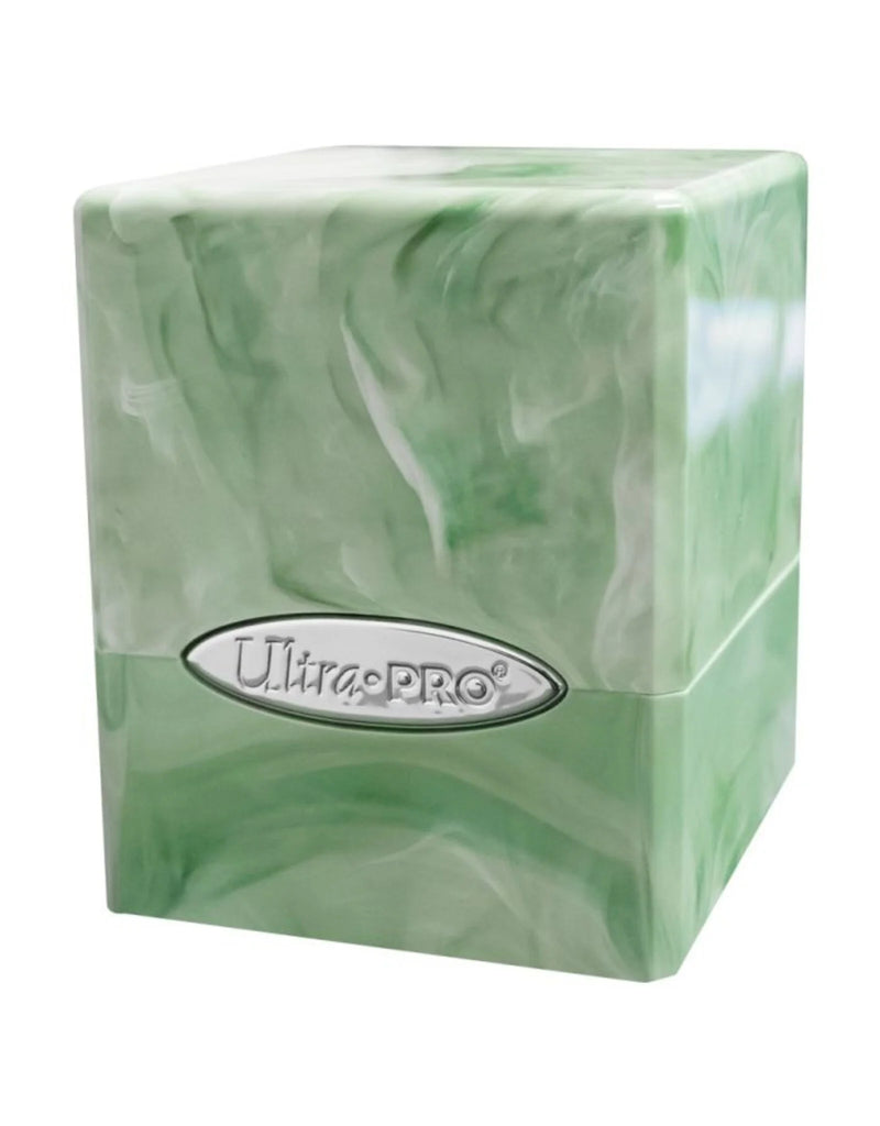 ULTRA PRO SATIN CUBE DECK BOX