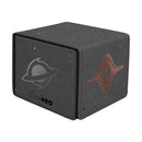 ULTRA PRO MTG EDGE OF ETERNITIES ALCOVE DECK BOX