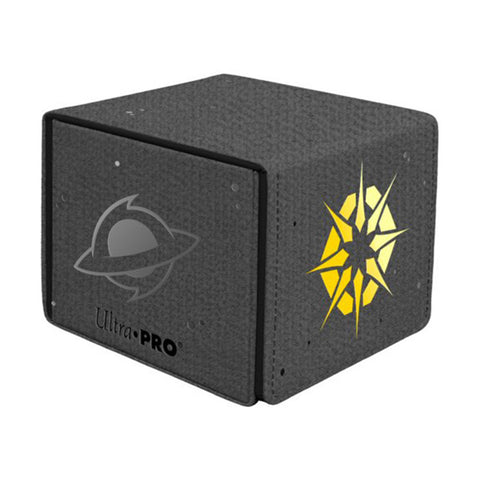 ULTRA PRO MTG EDGE OF ETERNITIES ALCOVE DECK BOX