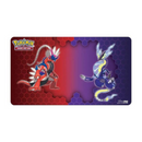 ULTRA PRO POKEMON KORAIDON & MIRAIDON PLAYMAT