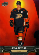 2013 UPPER DECK SERIES ONE - HOCKEY - COMPLETE SET -