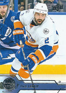 2016 UPPER DECK SERIES ONE - BASE -