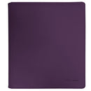 ULTRA PRO VIVID 12-POCKET ZIPPERED PRO-BINDER