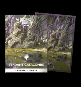 DRAGON SHIELD X MTG STANDARD SIZE DUAL MATTE SLEEVES 100 COUNT