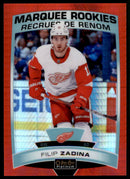 2019 UPPER DECK O-PEE-CHEE PLATINUM - RED PRISM - SINGLES -