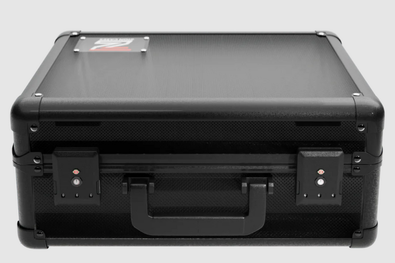 ZION CASES - SLAB CASE T (TOPLOADERS & ONE-TOUCH STORAGE)
