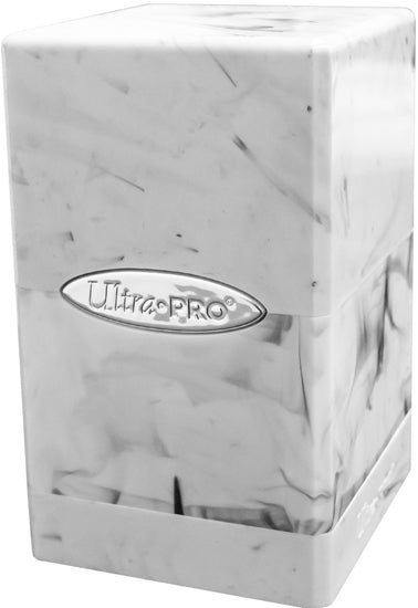 ULTRA PRO SATIN TOWER DECK BOX