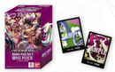 ONE PIECE TCG A FIST OF DIVINE SPEED DOUBLE PACK