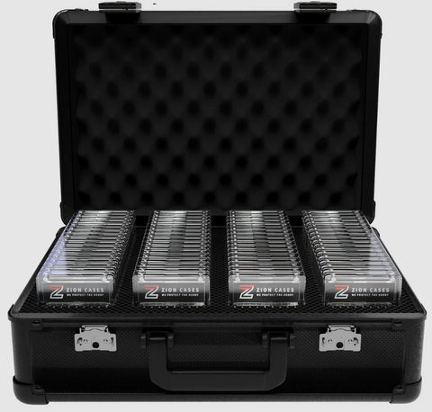 ZION CASES - SLAB CASE XL