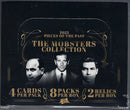2025 SUPER PRODUCTS PIECES OF THE PAST THE MOBSTERS COLLECTION HOBBY BOX
