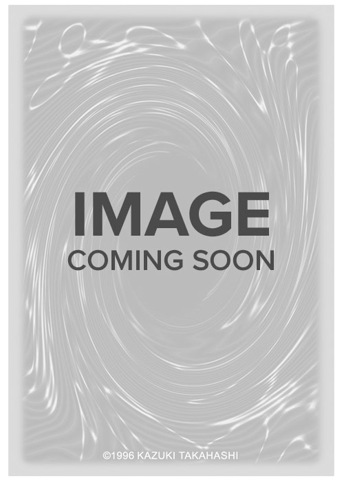 La Jinn the Mystical Genie of the Lamp [LCKC-EN002] Ultra Rare