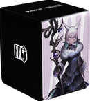 ULTRA PRO MTG ALCOVE FLIP FINAL FANTASY DECK BOX 100+