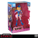 ABYSTYLE STUDIO YU-GI-OH! DARK MAGICIAN GIRL SUPER FIGURE COLLECTION