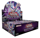 YU-GI-OH! RAGE OF THE ABYSS BOOSTER BOX