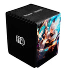 ULTRA PRO MTG FINAL FANTASY PREMIUM ALCOVE FLIP DECK BOX