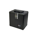 BCW GRADED CARD LOCK CASE POWERED BY ZION - 2 ROW