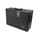 BCW GRADED CARD LOCK CASE POWERED BY ZION - 4 ROW