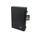 BCW GRADED COMIC LOCK CASE POWERED BY ZION - SMALL - 1 CT