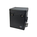 BCW GRADED COMIC LOCK CASE POWERED BY ZION - LARGE - 15 CT