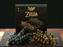 THE LEGEND OF ZELDA CHESS SET