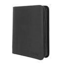 BCW Z-FOLIO TOPLOADERS 4 POCKET BINDER LX ALBUM