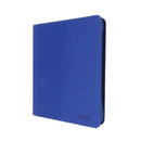 BCW Z-FOLIO TOPLOADERS 4 POCKET BINDER LX ALBUM