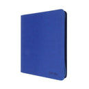 BCW Z-FOLIO TOPLOADERS 9 POCKET BINDER LX ALBUM