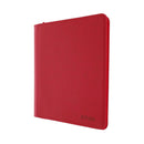 BCW Z-FOLIO TOPLOADERS 9 POCKET BINDER LX ALBUM