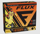 2022 PANINI FLUX BASKETBALL HOBBY BOX