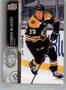 2021 UPPER DECK EXTENDED SERIES - FRENCH VARIANT - BASE - SINGLES -