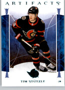 2022 UPPER DECK ARTIFACTS - BASE - SINGLES -