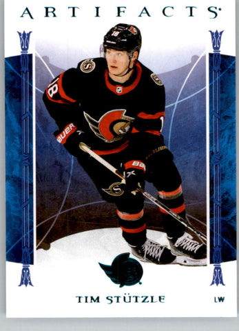 2022 UPPER DECK ARTIFACTS - BASE - SINGLES - #1-100 - YOU PICK FROM LIST