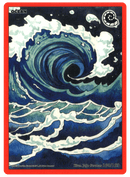 Ocean [Cryptid Nation: Nightfall First Edition]